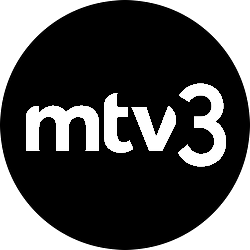 MTV3 logo