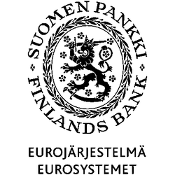 Suomen Pankki logo